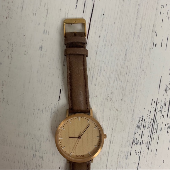 Tmbr watch - Picture 2 of 5